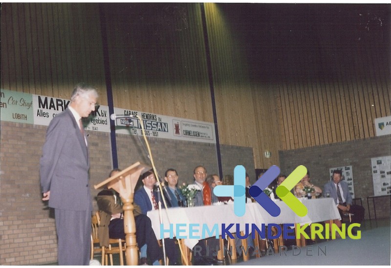 rijnland 107